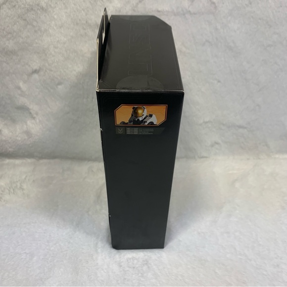 HALO Spartan Collection Wave 5 Action Figure 6.5 Inch KELLY-087 Sealed - New - Picture 5 of 7